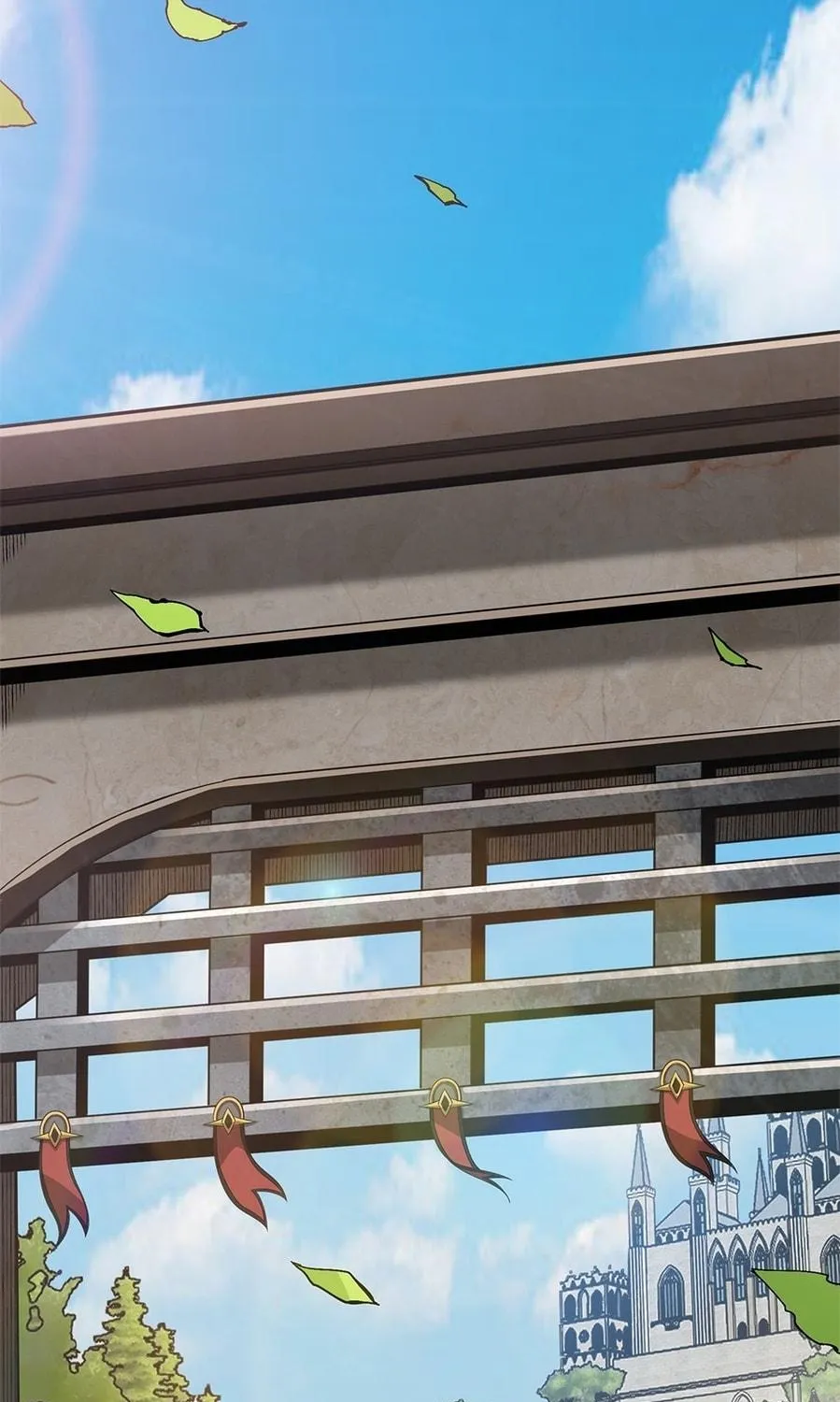 The Heavenly Path Is Not Stupid Chapter 11 page 19 - 