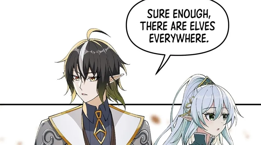 The Heavenly Path Is Not Stupid Chapter 11 page 26 - 