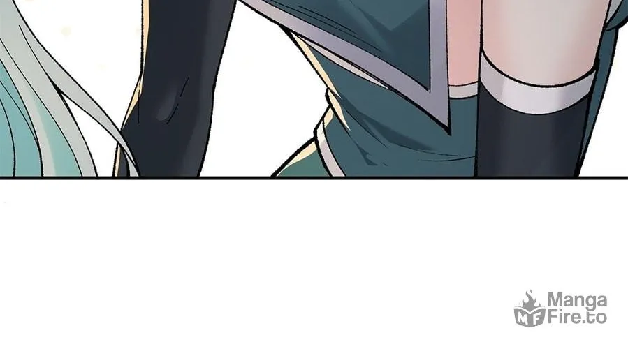The Heavenly Path Is Not Stupid Chapter 11 page 30 - 