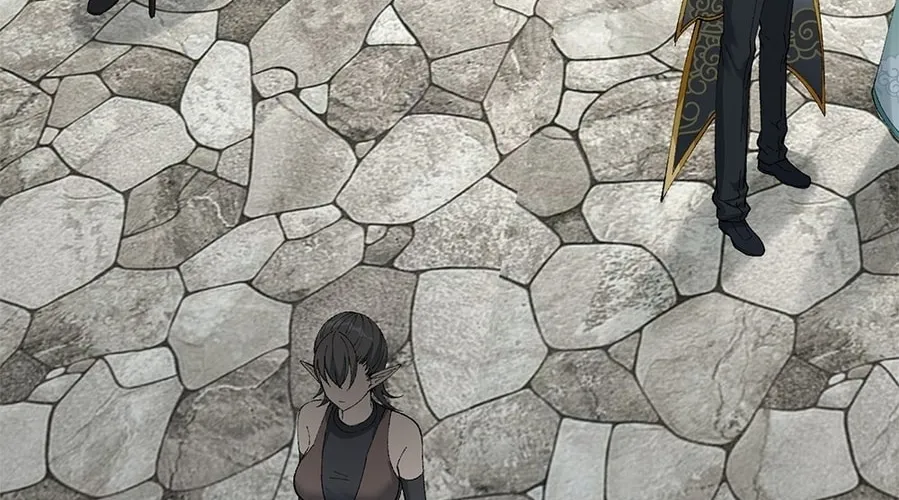 The Heavenly Path Is Not Stupid Chapter 11 page 32 - 
