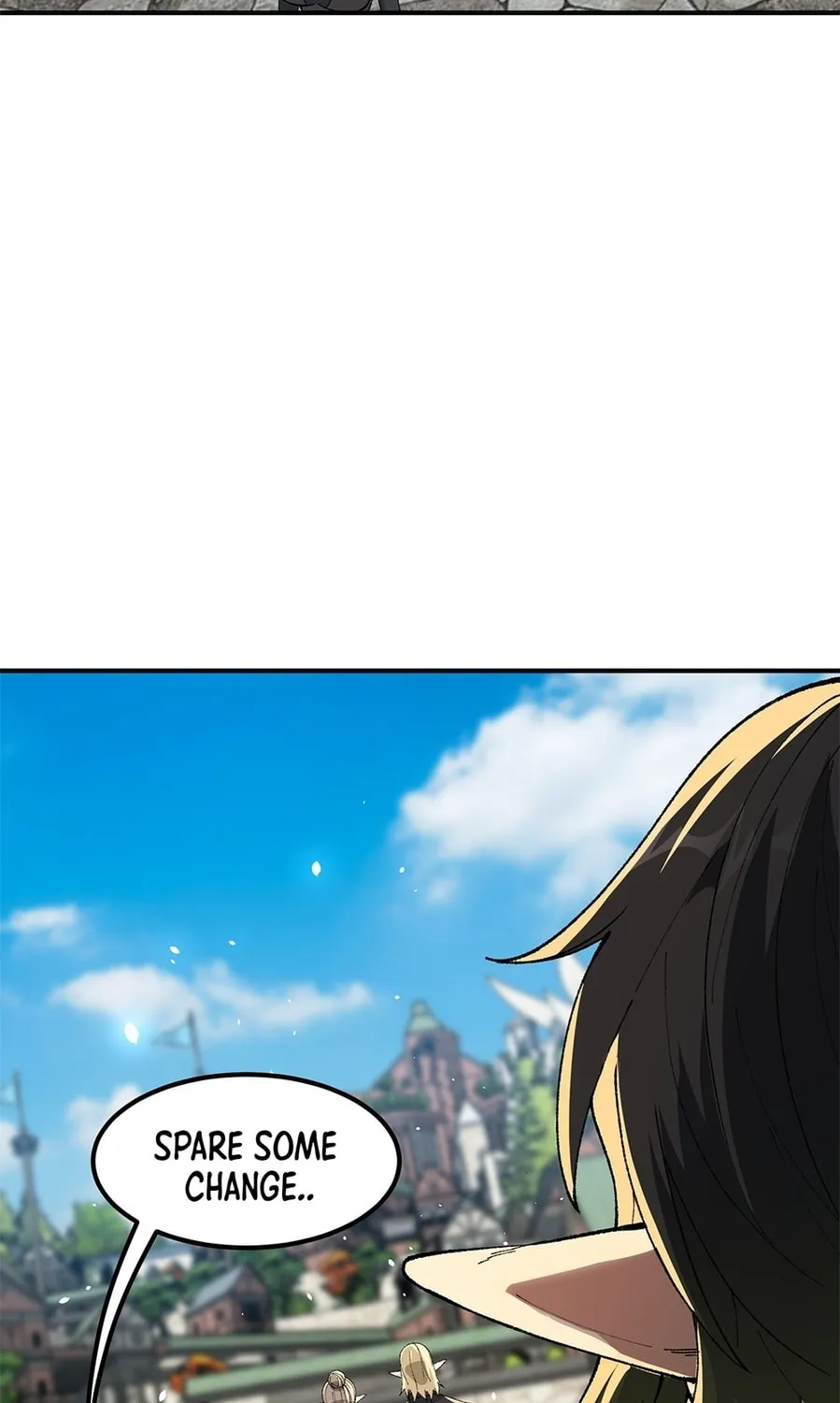 The Heavenly Path Is Not Stupid Chapter 11 page 33 - 