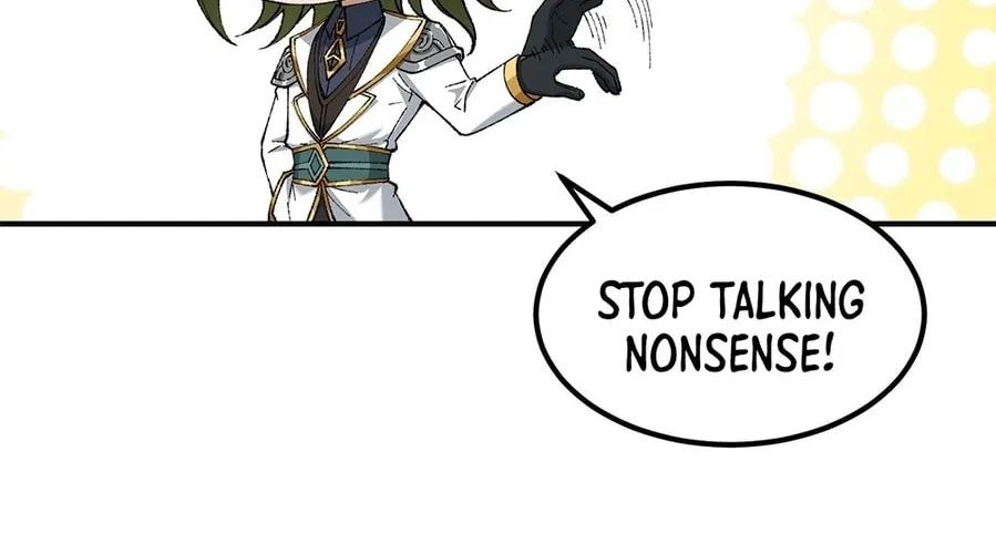 The Heavenly Path Is Not Stupid Chapter 11 page 38 - 