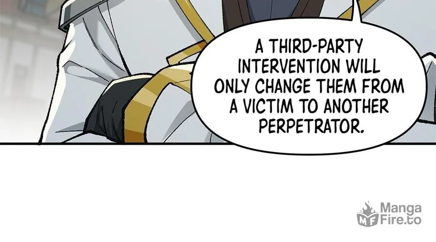 The Heavenly Path Is Not Stupid Chapter 11 page 40 - 