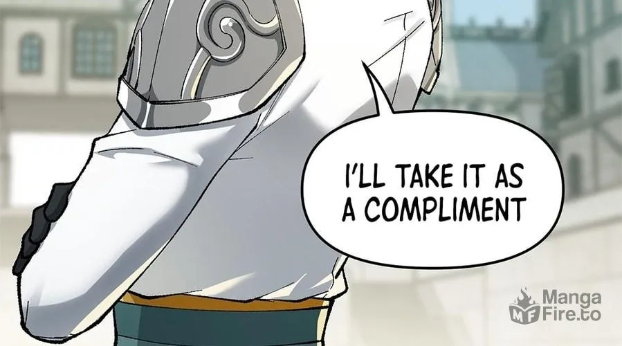 The Heavenly Path Is Not Stupid Chapter 11 page 42 - 