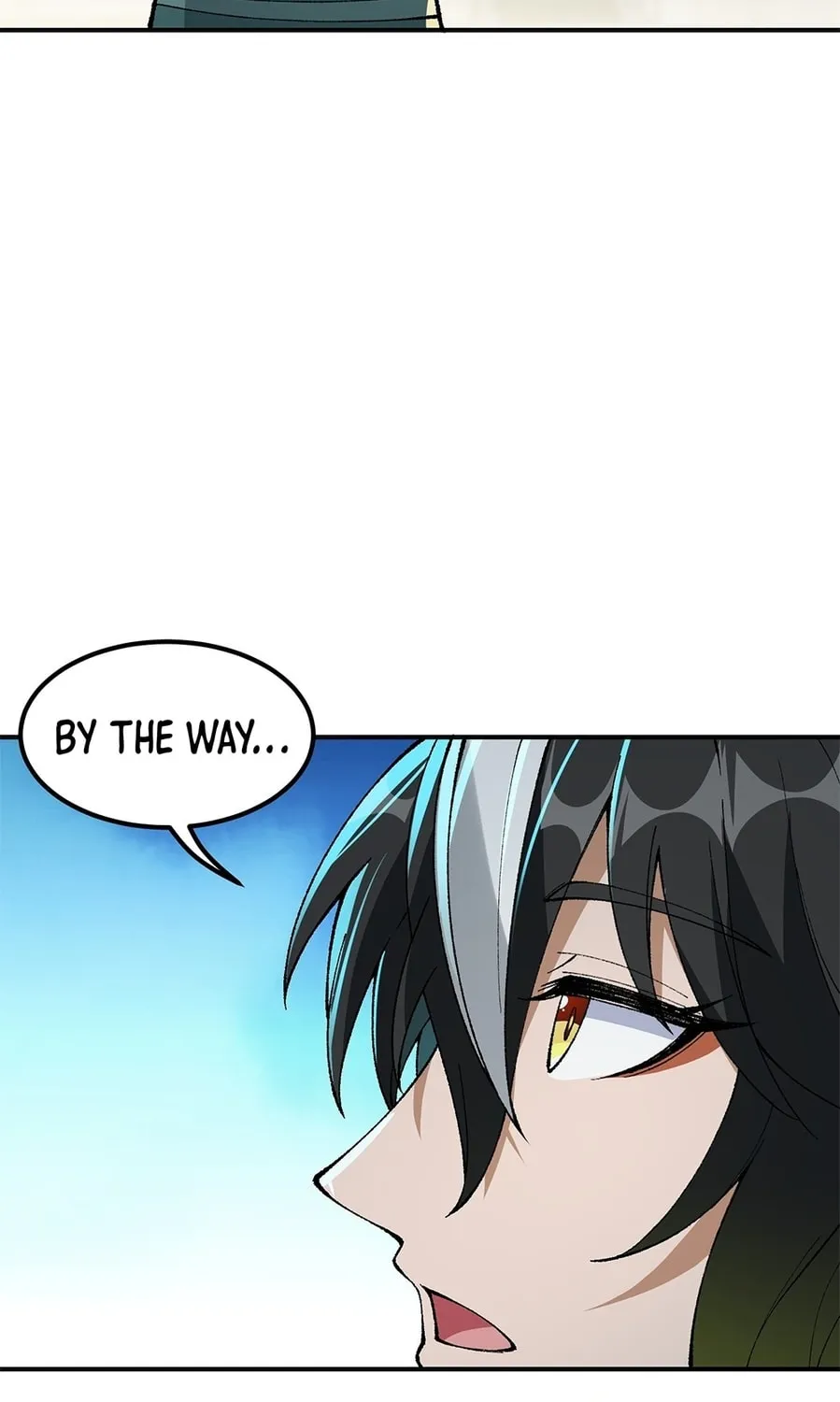 The Heavenly Path Is Not Stupid Chapter 11 page 43 - 