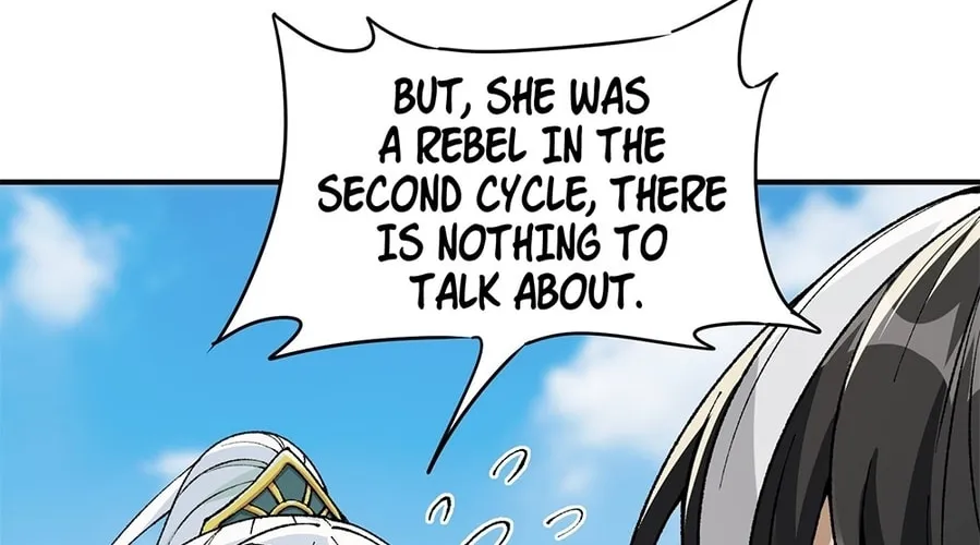 The Heavenly Path Is Not Stupid Chapter 11 page 52 - 