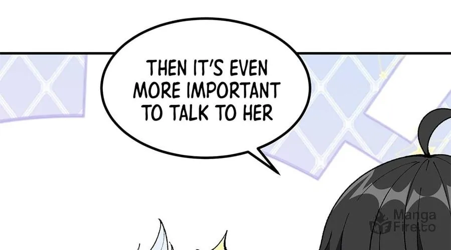 The Heavenly Path Is Not Stupid Chapter 11 page 54 - 