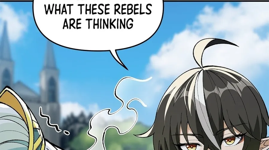 The Heavenly Path Is Not Stupid Chapter 11 page 56 - 
