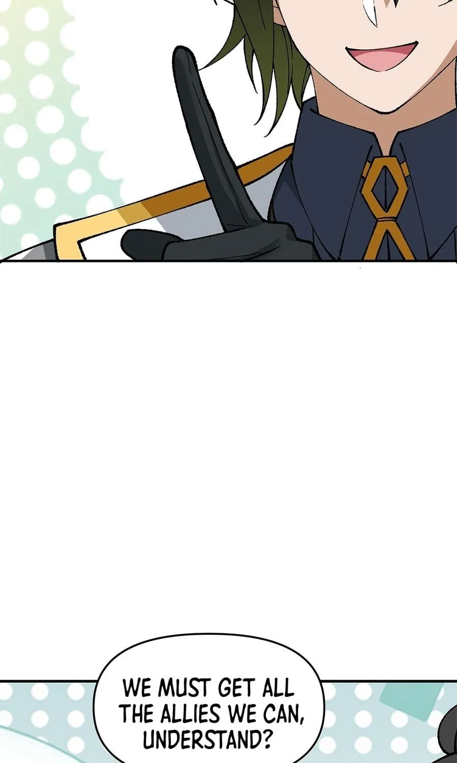 The Heavenly Path Is Not Stupid Chapter 11 page 59 - 