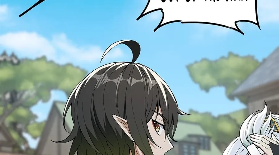 The Heavenly Path Is Not Stupid Chapter 11 page 62 - 