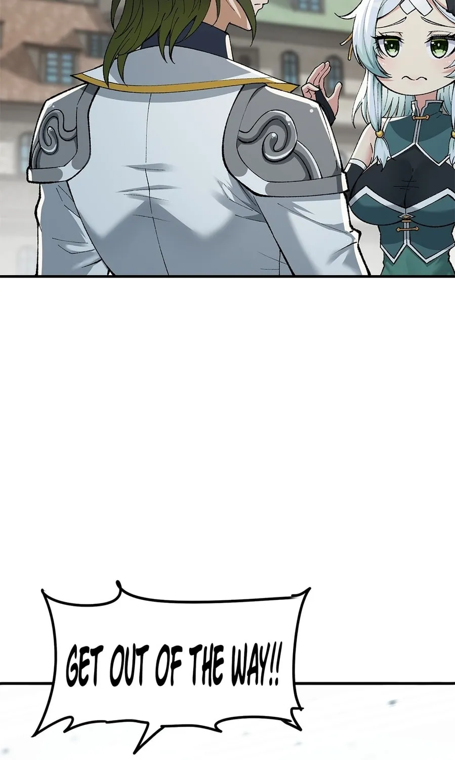 The Heavenly Path Is Not Stupid Chapter 11 page 63 - 