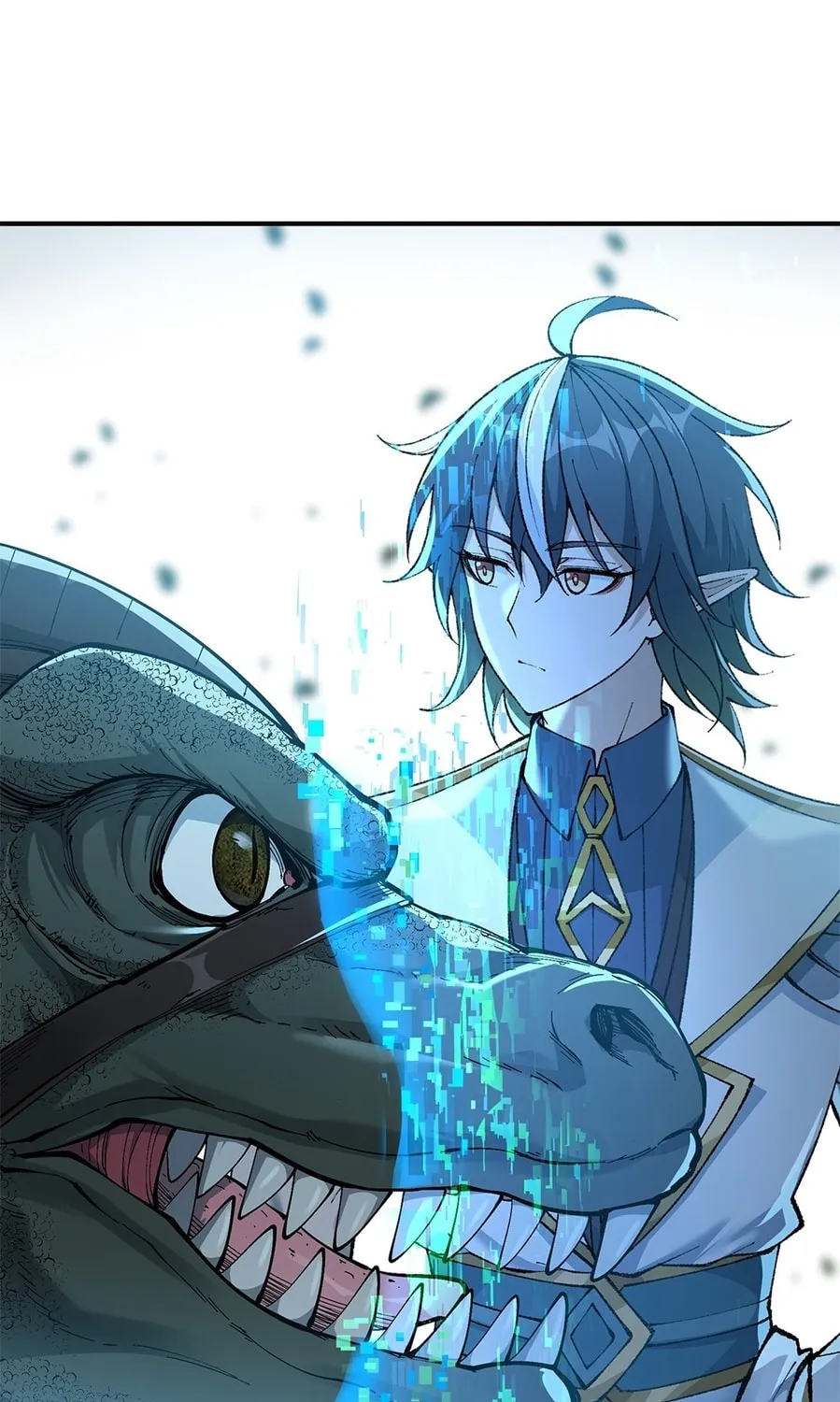 The Heavenly Path Is Not Stupid Chapter 11 page 75 - 