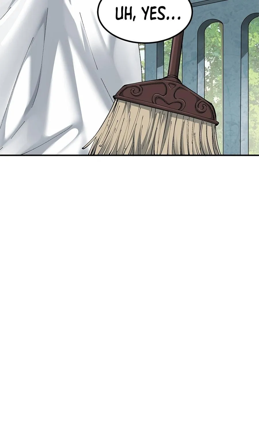 The Heavenly Path Is Not Stupid Chapter 11 page 9 - 