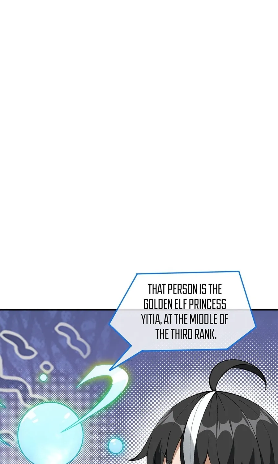 The Heavenly Path Is Not Stupid Chapter 11 page 81 - 