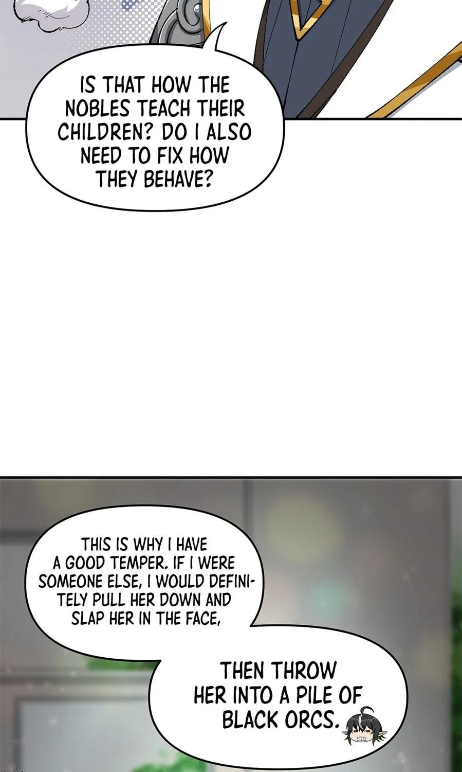 The Heavenly Path Is Not Stupid Chapter 11 page 83 - 