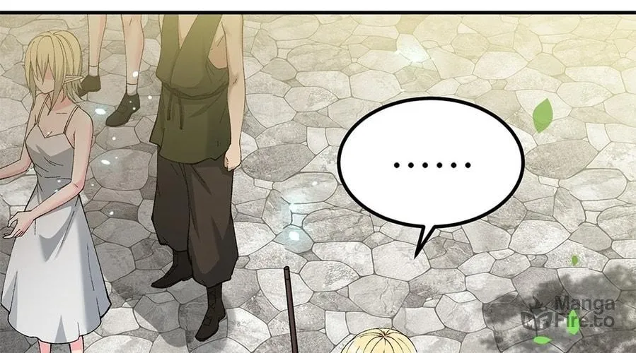 The Heavenly Path Is Not Stupid Chapter 11 page 10 - 