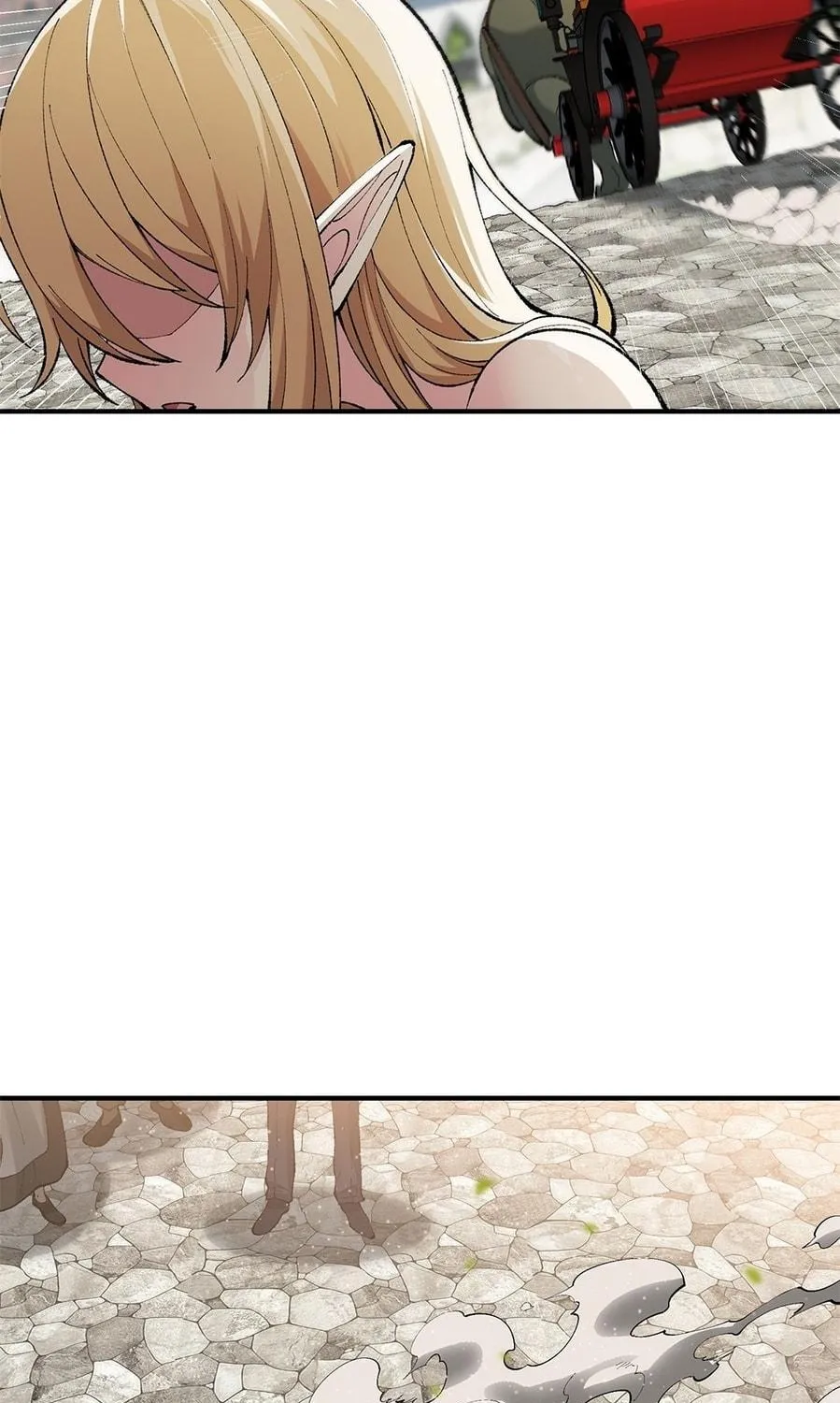 The Heavenly Path Is Not Stupid Chapter 11 page 95 - 