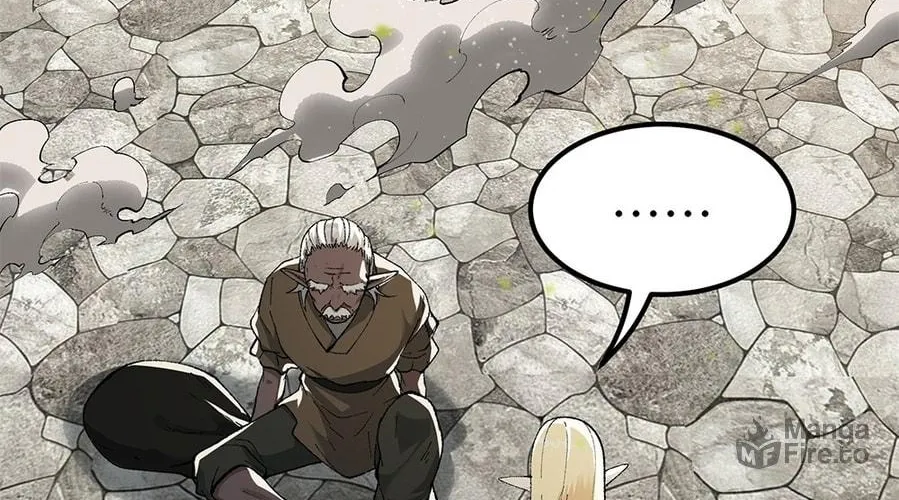 The Heavenly Path Is Not Stupid Chapter 11 page 96 - 