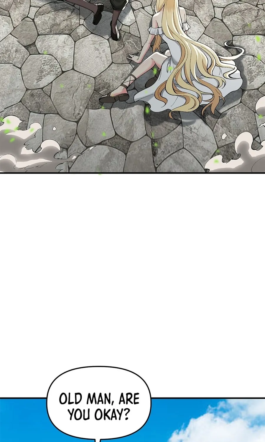 The Heavenly Path Is Not Stupid Chapter 11 page 97 - 
