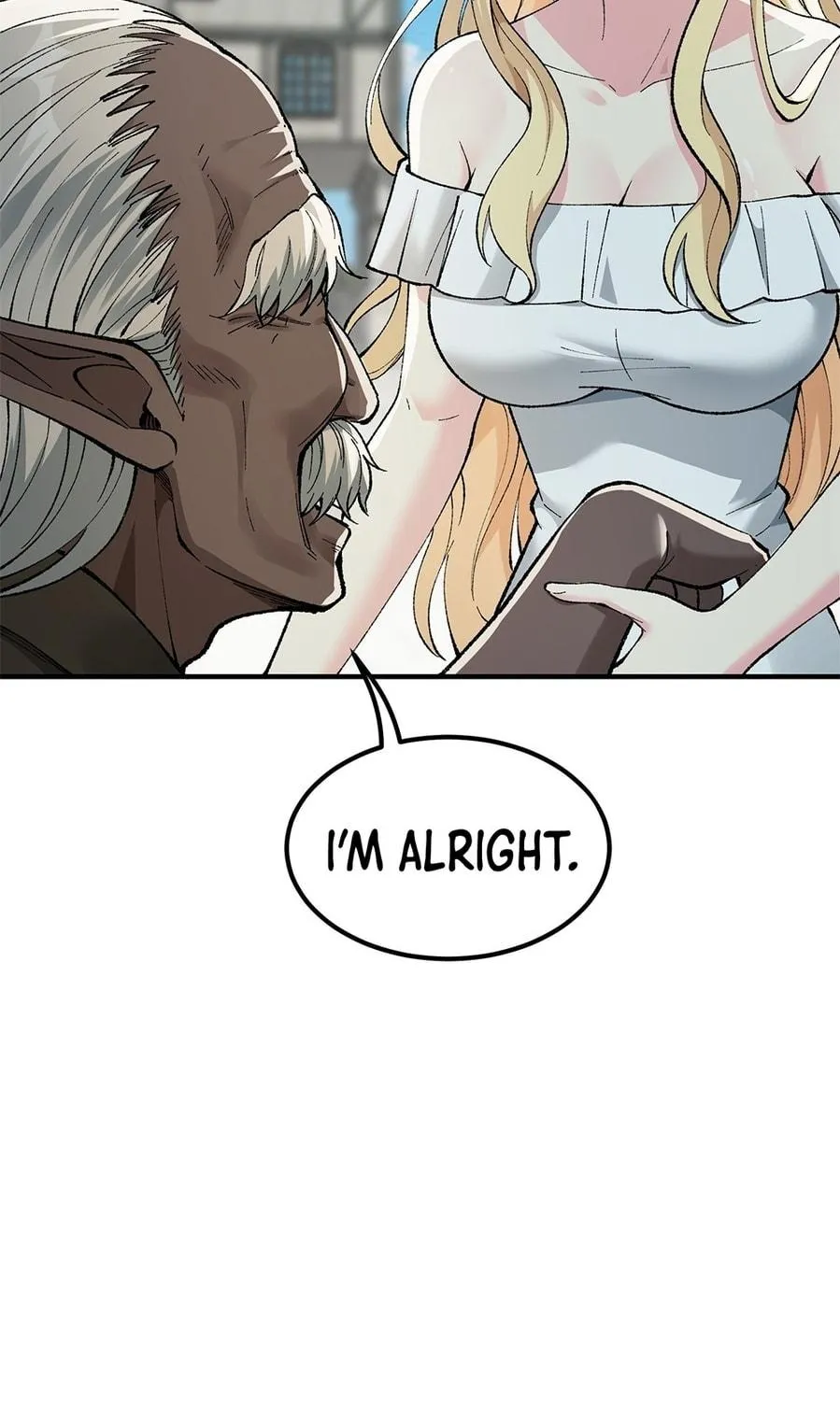 The Heavenly Path Is Not Stupid Chapter 11 page 99 - 