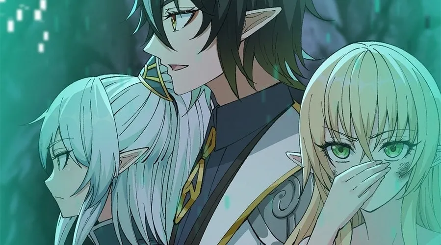 The Heavenly Path Is Not Stupid Chapter 12 page 104 - 