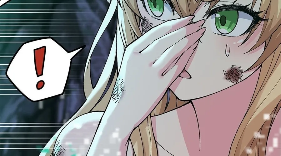 The Heavenly Path Is Not Stupid Chapter 12 page 106 - 