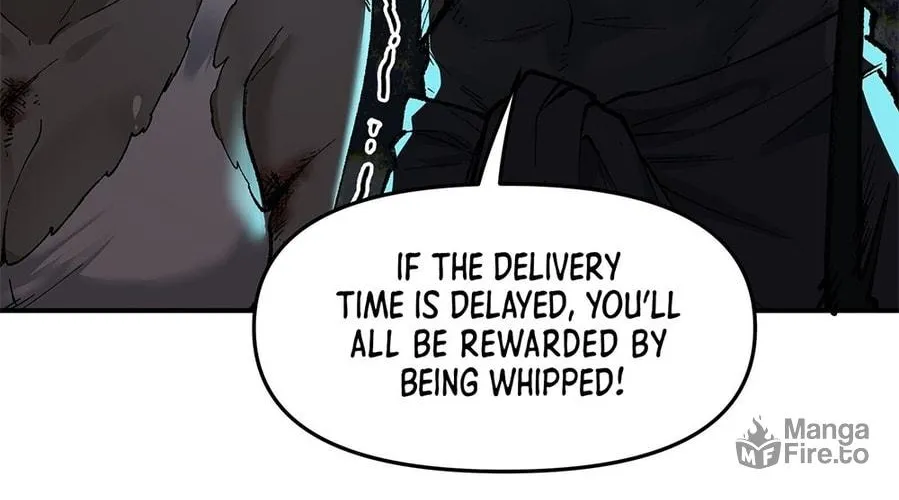 The Heavenly Path Is Not Stupid Chapter 12 page 110 - 