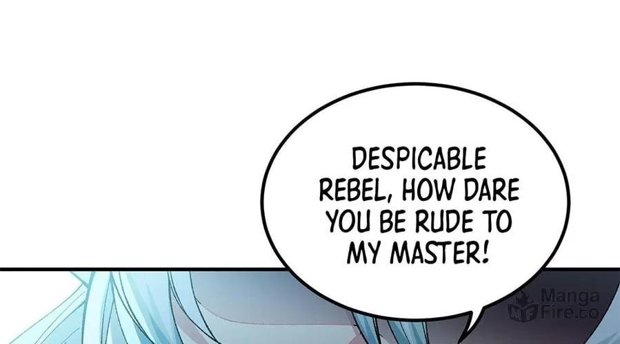 The Heavenly Path Is Not Stupid Chapter 12 page 12 - 