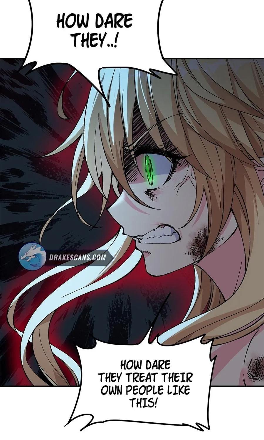 The Heavenly Path Is Not Stupid Chapter 12 page 113 - 