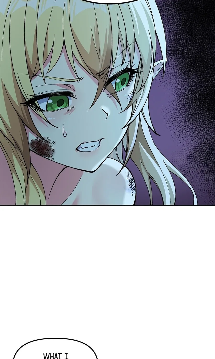 The Heavenly Path Is Not Stupid Chapter 12 page 123 - 