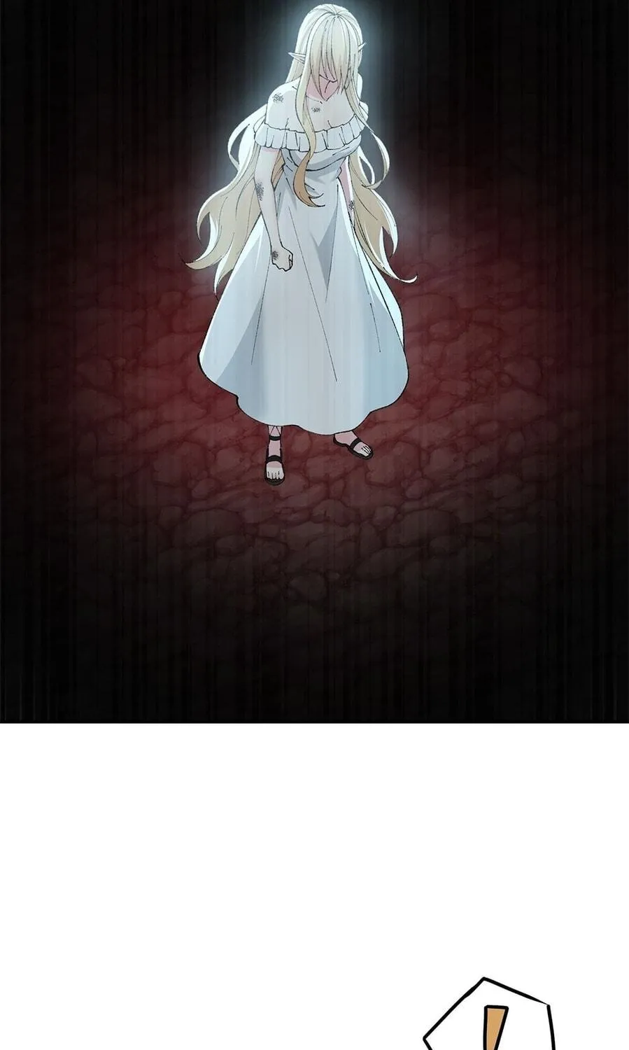 The Heavenly Path Is Not Stupid Chapter 12 page 125 - 
