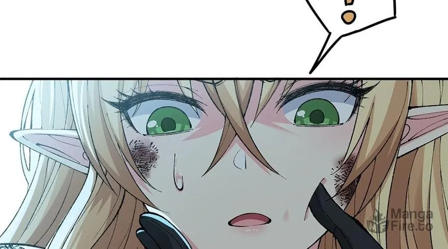 The Heavenly Path Is Not Stupid Chapter 12 page 126 - 
