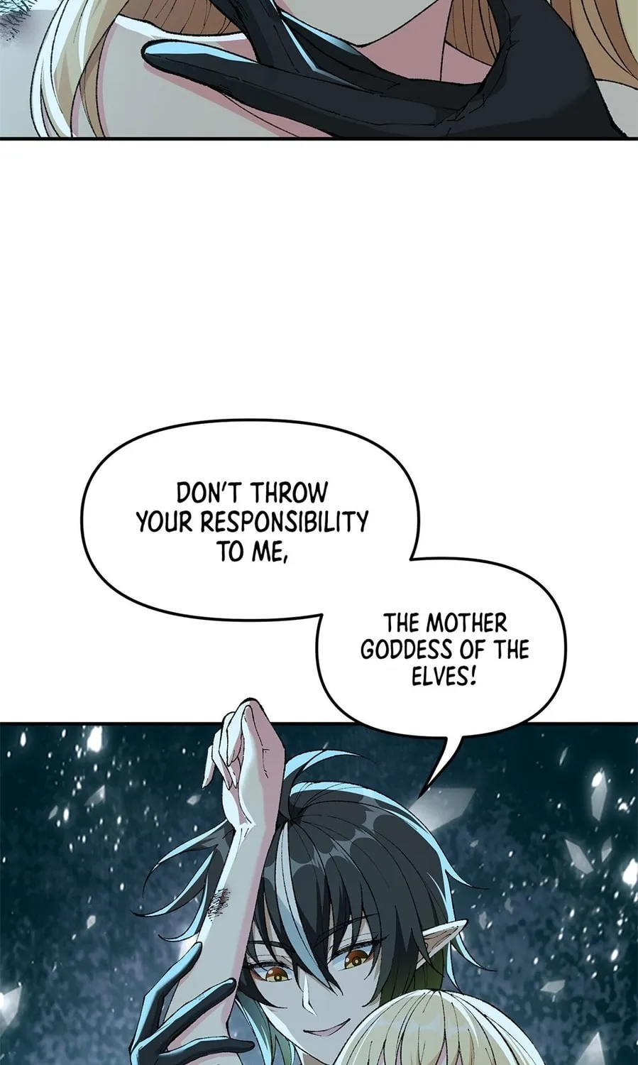 The Heavenly Path Is Not Stupid Chapter 12 page 127 - 