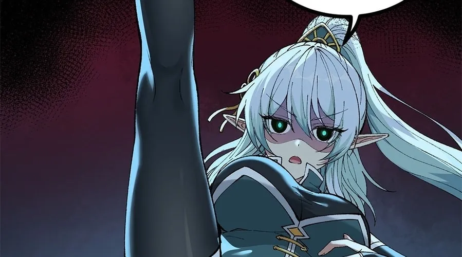 The Heavenly Path Is Not Stupid Chapter 12 page 14 - 