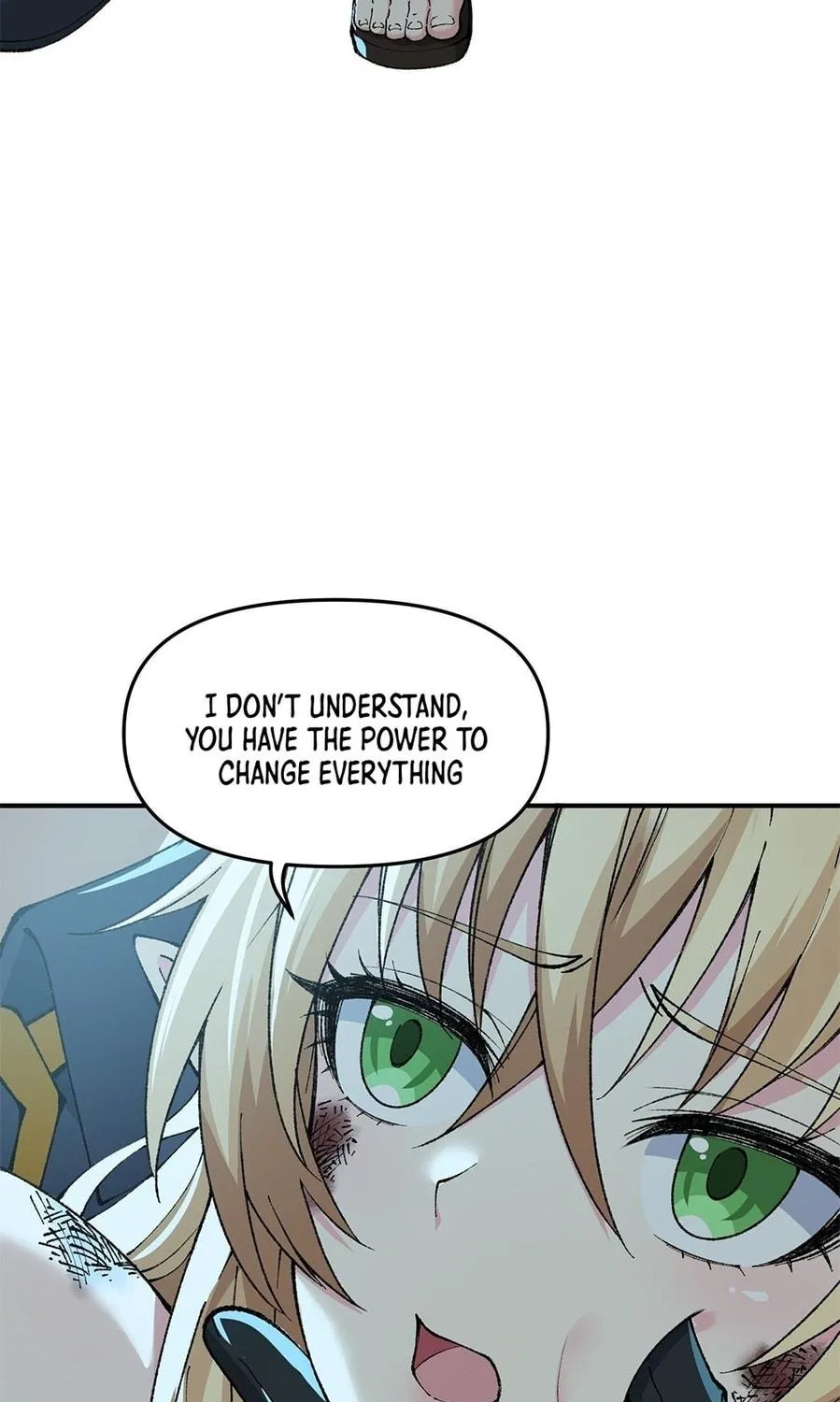 The Heavenly Path Is Not Stupid Chapter 12 page 131 - 