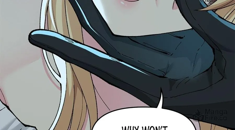 The Heavenly Path Is Not Stupid Chapter 12 page 132 - 