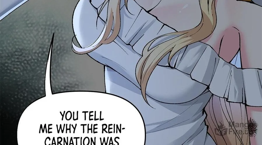 The Heavenly Path Is Not Stupid Chapter 12 page 138 - 
