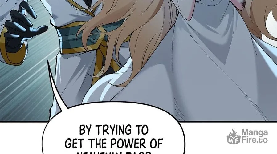 The Heavenly Path Is Not Stupid Chapter 12 page 140 - 