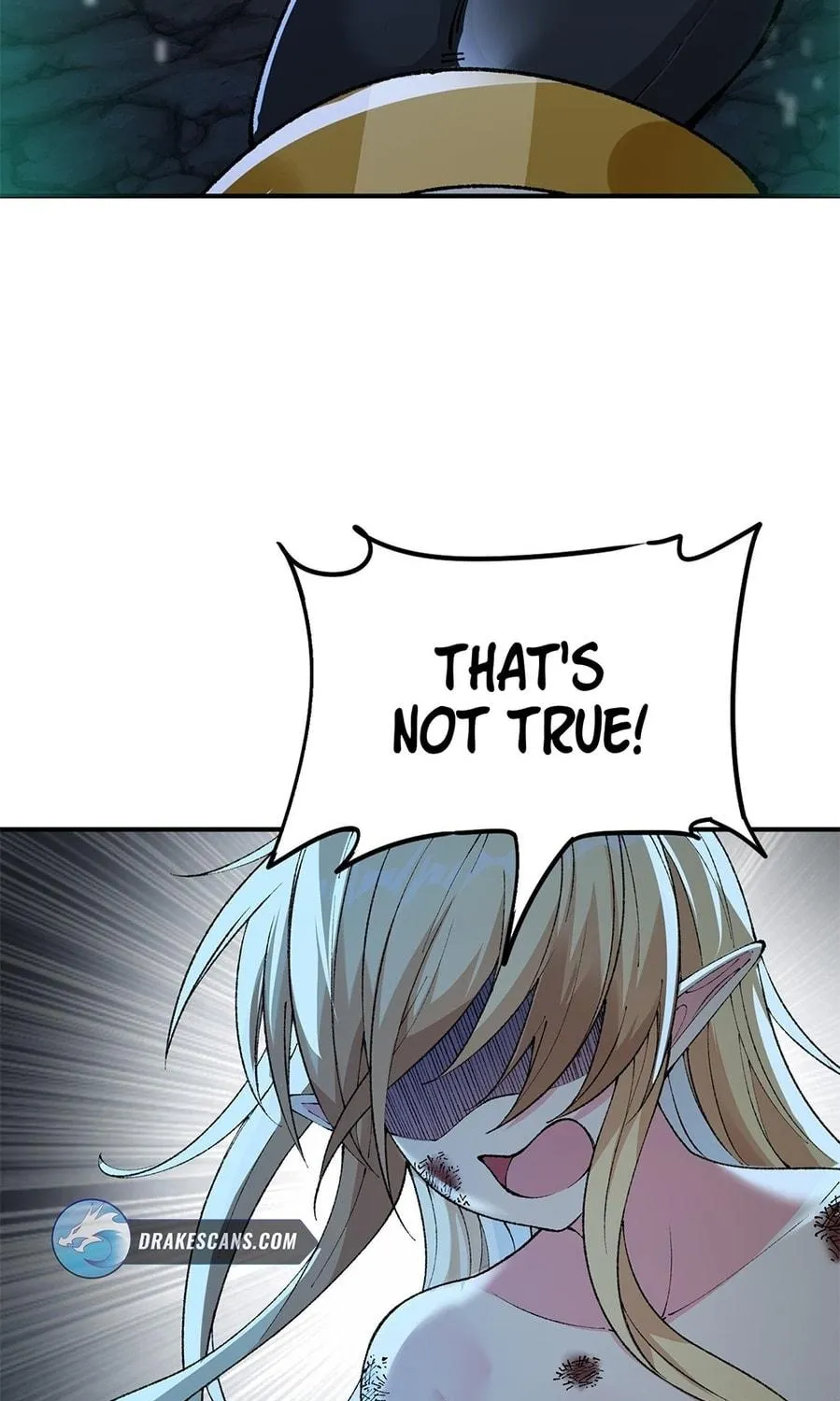 The Heavenly Path Is Not Stupid Chapter 12 page 143 - 