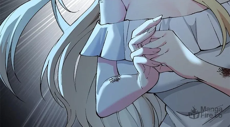 The Heavenly Path Is Not Stupid Chapter 12 page 144 - 