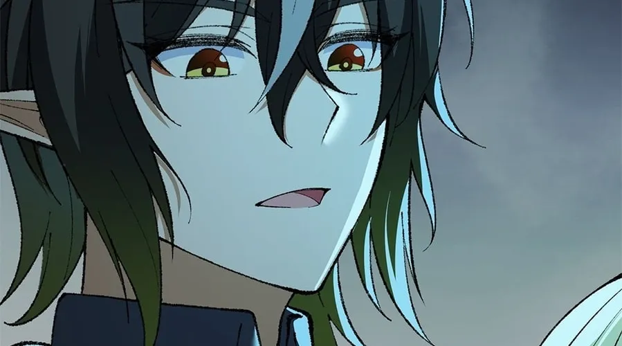 The Heavenly Path Is Not Stupid Chapter 12 page 148 - 