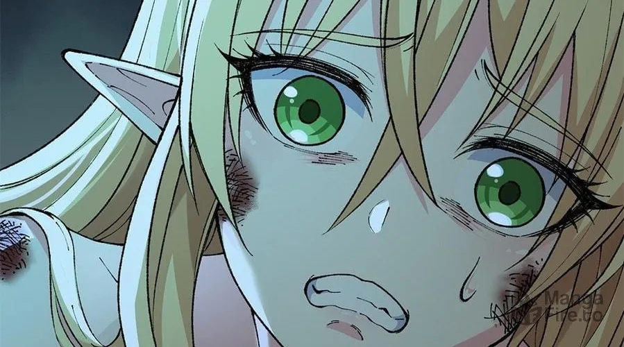 The Heavenly Path Is Not Stupid Chapter 12 page 150 - 