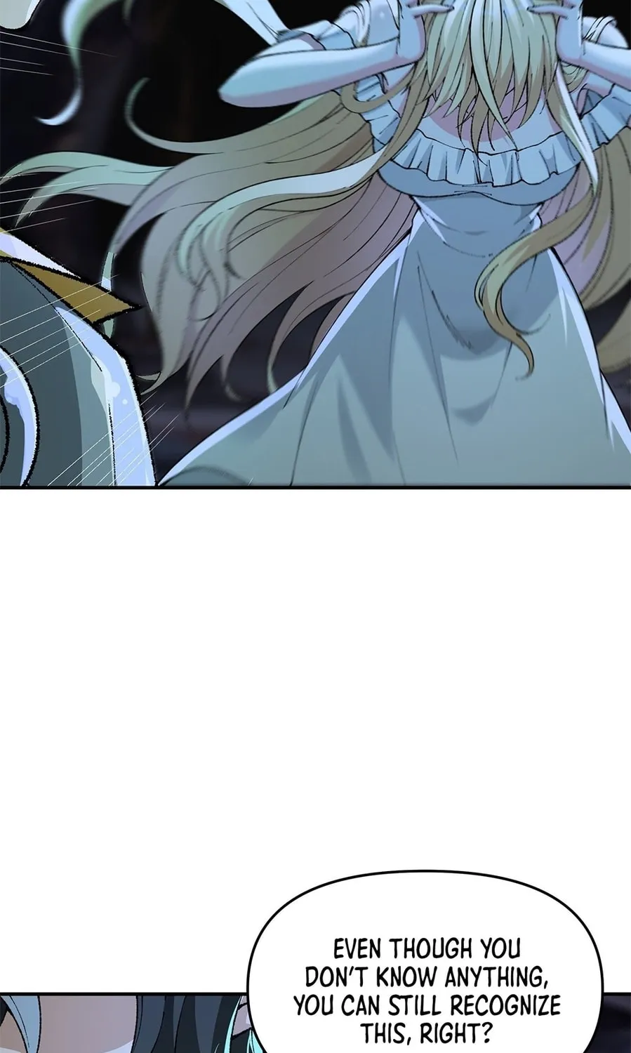 The Heavenly Path Is Not Stupid Chapter 12 page 153 - 