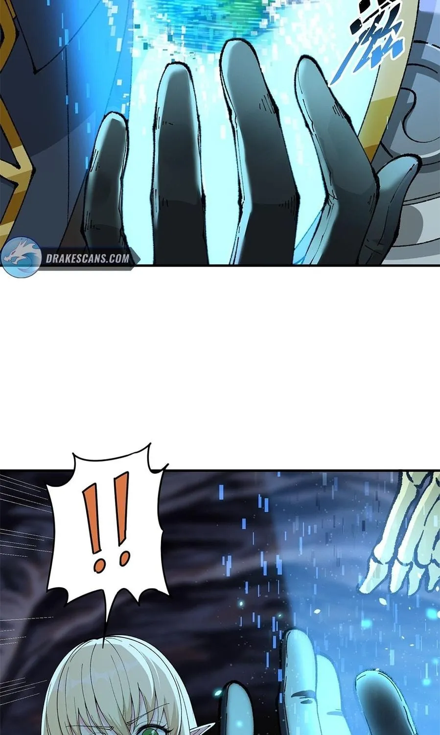 The Heavenly Path Is Not Stupid Chapter 12 page 155 - 