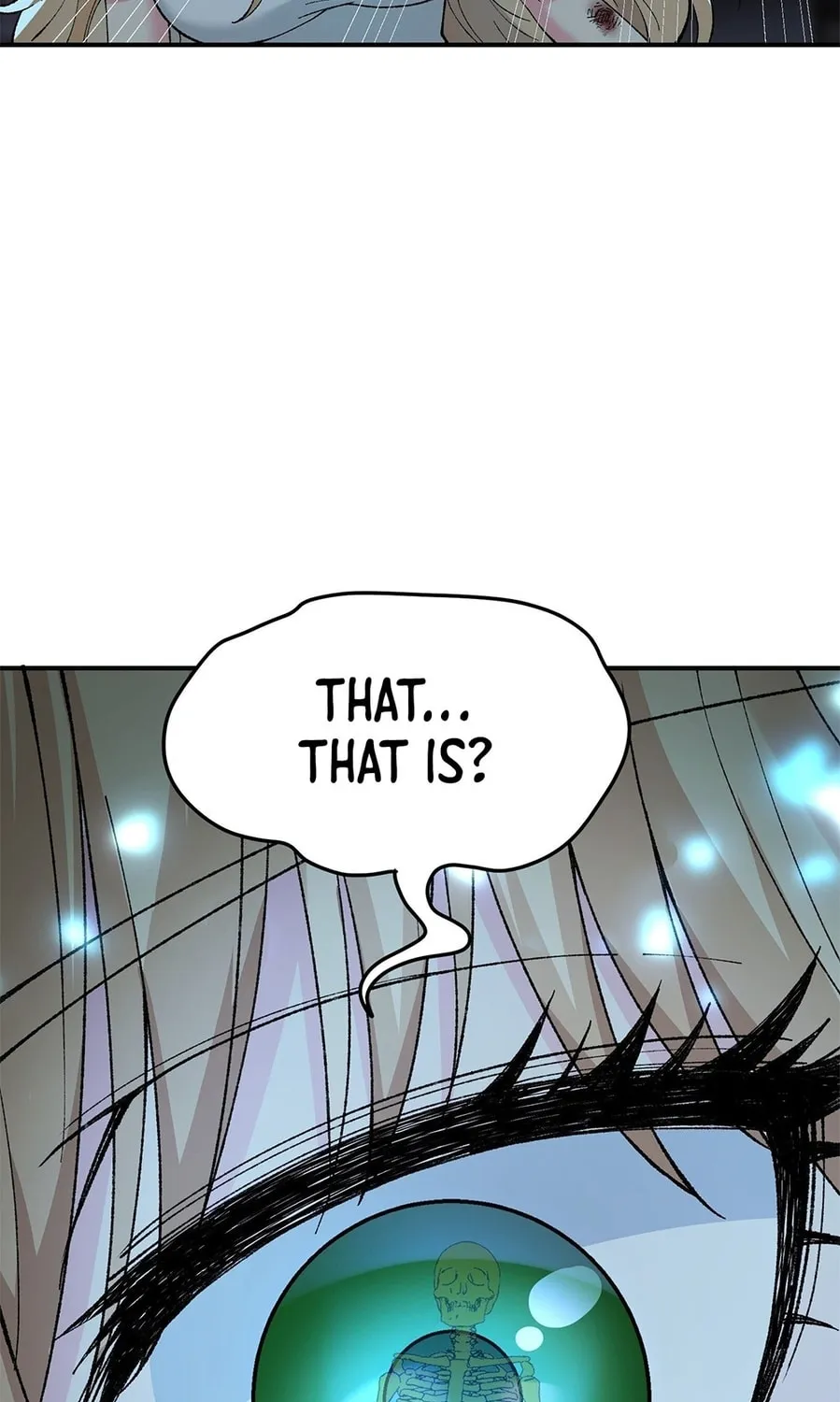 The Heavenly Path Is Not Stupid Chapter 12 page 157 - 