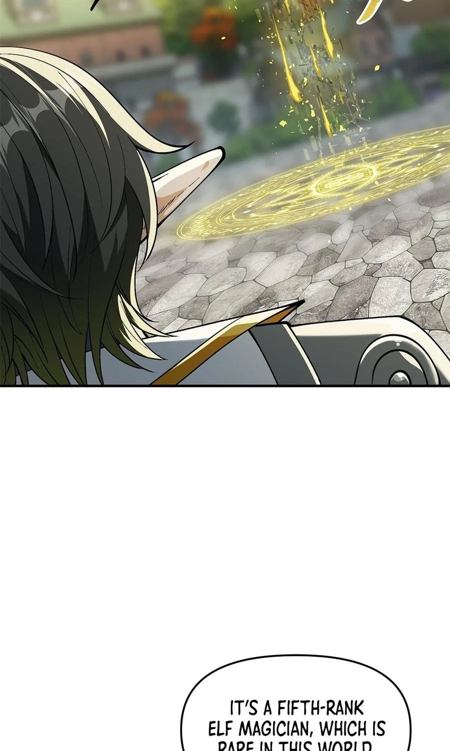 The Heavenly Path Is Not Stupid Chapter 12 page 23 - 