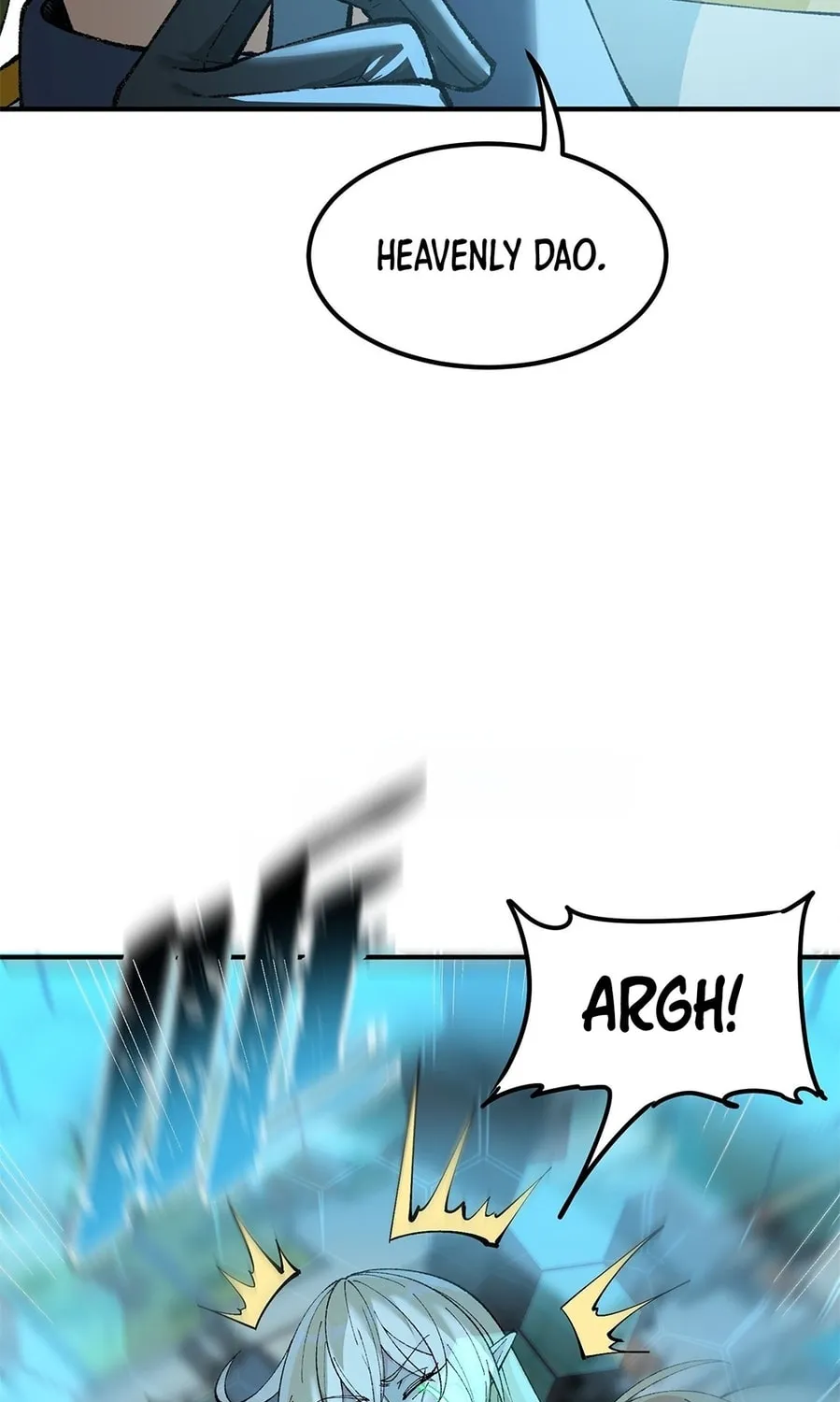 The Heavenly Path Is Not Stupid Chapter 12 page 27 - 