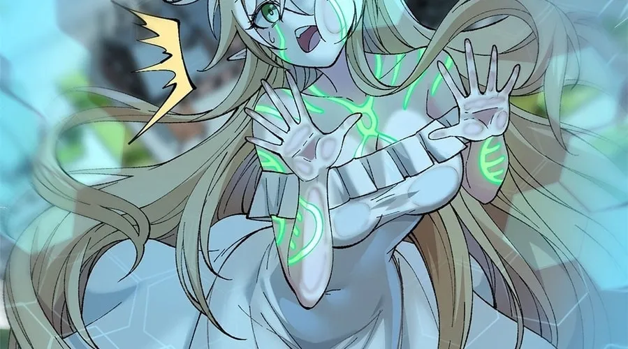 The Heavenly Path Is Not Stupid Chapter 12 page 28 - 