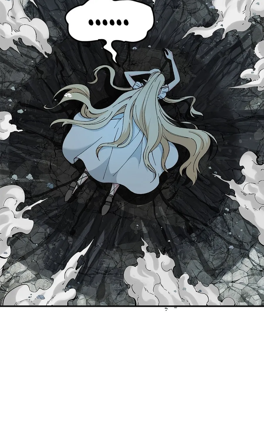 The Heavenly Path Is Not Stupid Chapter 12 page 33 - 
