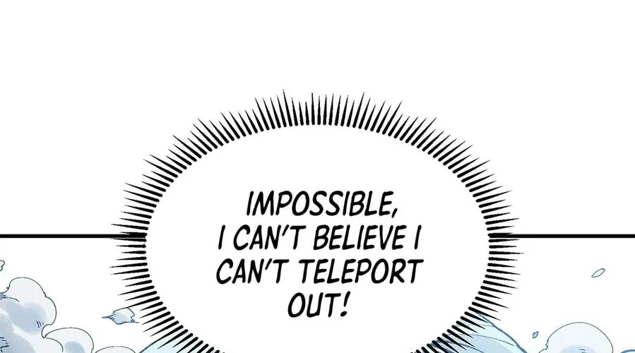 The Heavenly Path Is Not Stupid Chapter 12 page 34 - 